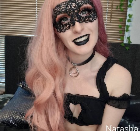Foto di nudo di fuga di OnlyFans di Natasha Rose
