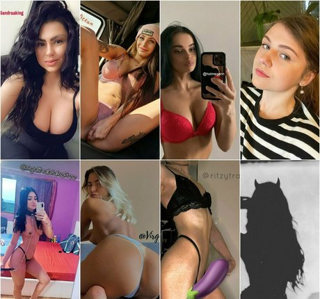Foto di nudo di fuga di OnlyFans di Ladyaoy