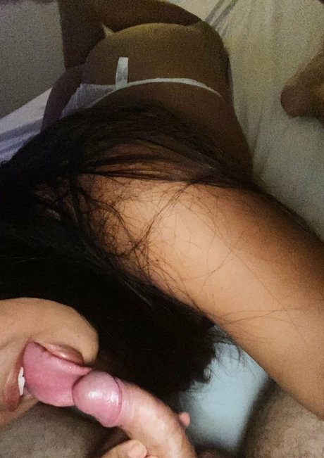 Foto di nudo di fuga di OnlyFans di Anne Morena 96