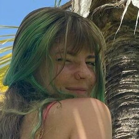 Foto di nudo di fuga di OnlyFans di Sparkletaco7