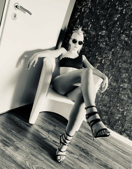 Jordanna Tanna