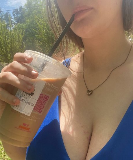 Foto di nudo di fuga di OnlyFans di Scarlett Rose