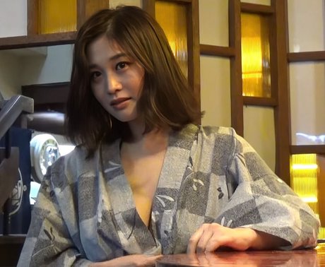 Foto di nudo di fuga di OnlyFans di Rin Takahashi