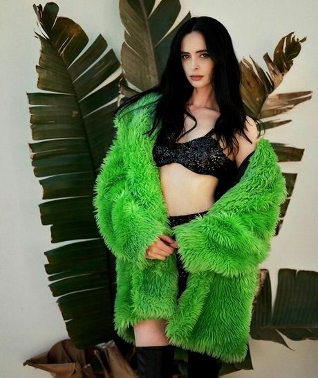 Foto di nudo di fuga di OnlyFans di Krysten Ritter