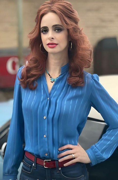Krysten Ritter