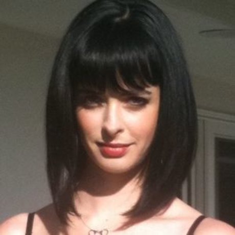 Foto di nudo di fuga di OnlyFans di Krysten Ritter