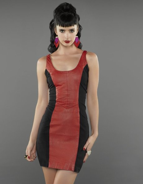 Krysten Ritter