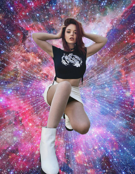 Katy Ford