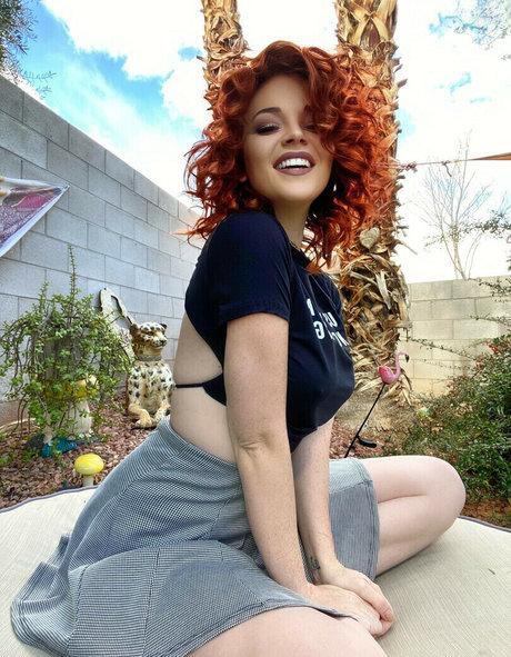 Katy Ford