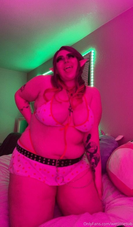 Wetlittlesub