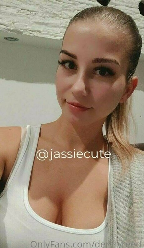 Foto di nudo di fuga di OnlyFans di Dennyreed