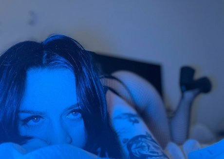 Foto di nudo di fuga di OnlyFans di Xalicee