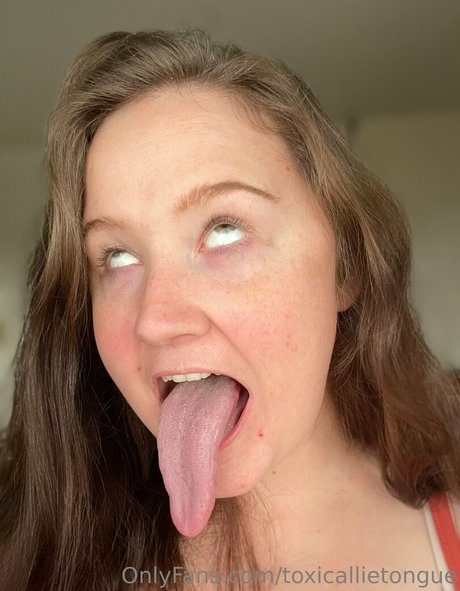 Toxicallietongue