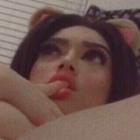 Foto di nudo di fuga di OnlyFans di Valfirebite