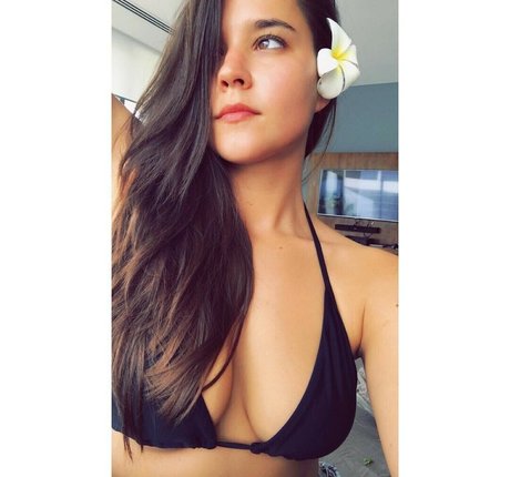 Foto di nudo di fuga di OnlyFans di Rhiannon Fish