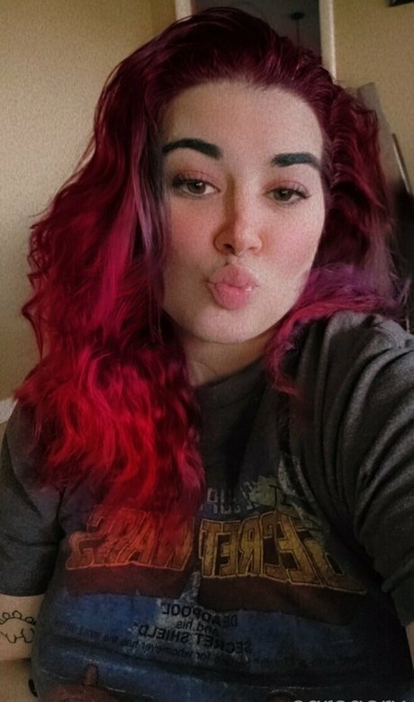 Foto di nudo di fuga di OnlyFans di Elainagregory