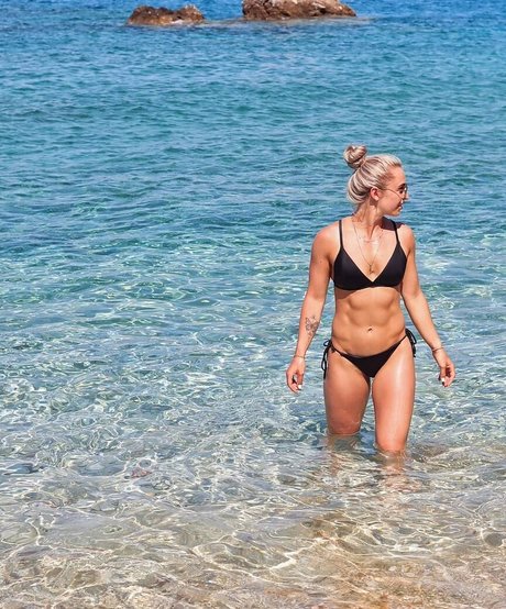 Larissa Van Meerten