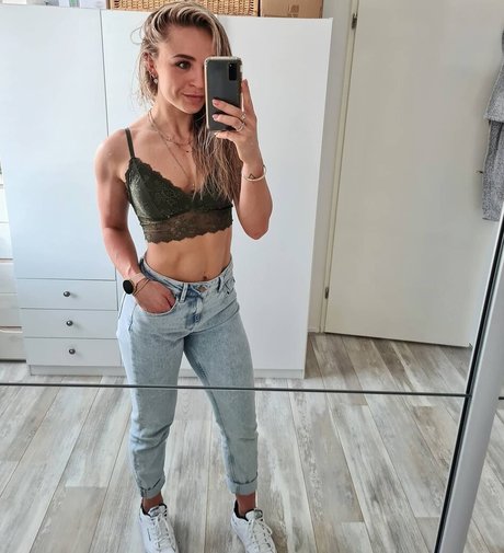 Larissa Van Meerten