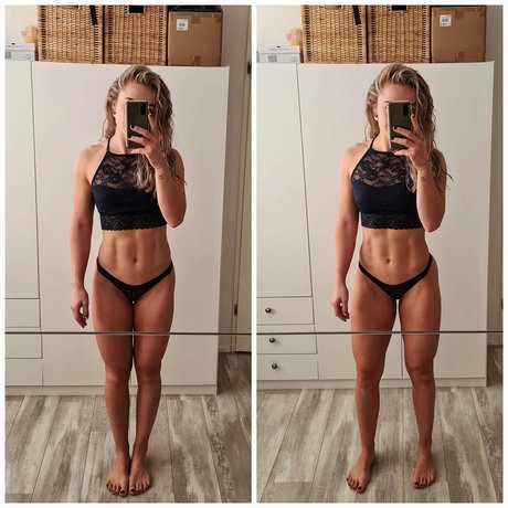 Larissa Van Meerten