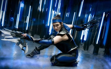 Jukcosplay