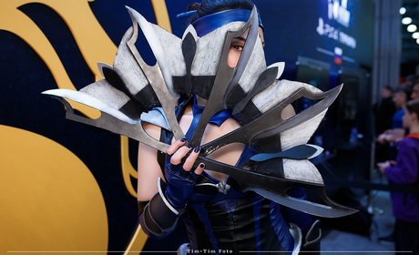 Jukcosplay