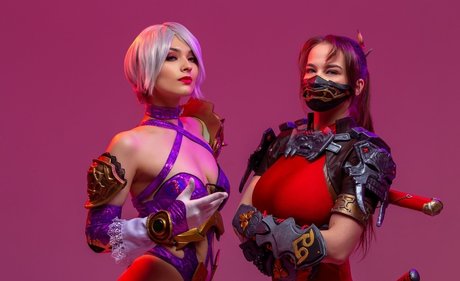 Jukcosplay