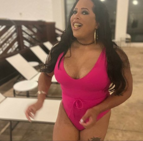 Nyla Rose