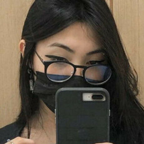 Foto di nudo di fuga di OnlyFans di Milene Megumi