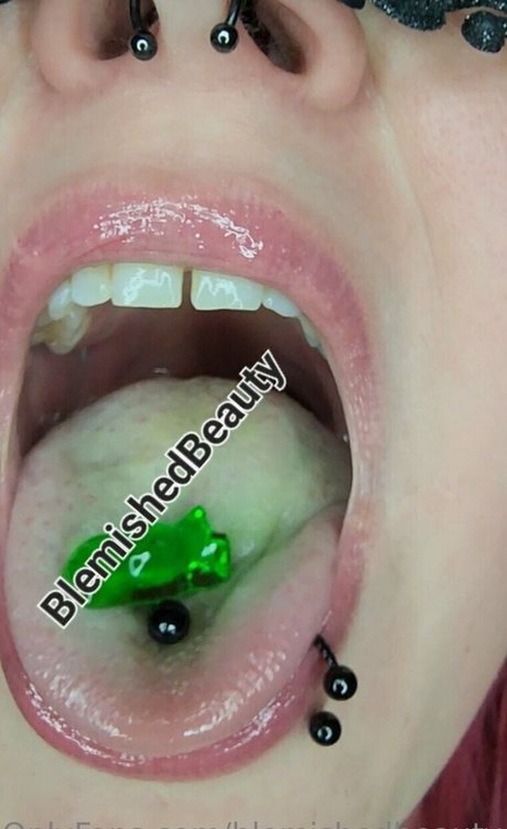 Blemishedbeauty