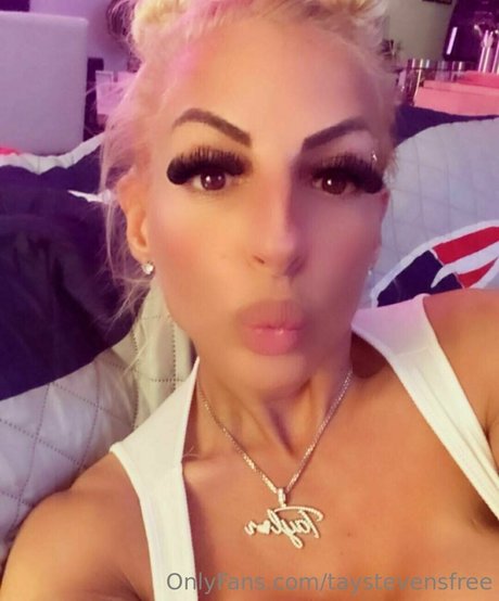 Taystevensfree