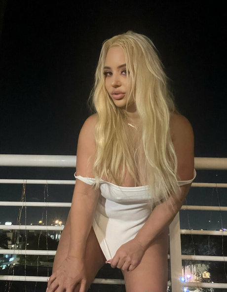 Foto di nudo di fuga di OnlyFans di Jennalovexxx