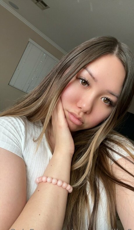 Foto di nudo di fuga di OnlyFans di Meganmiller5