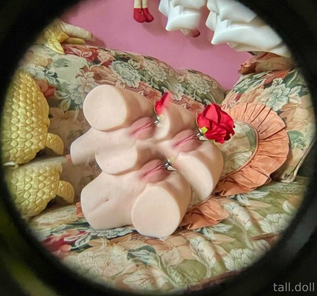 Talldoll