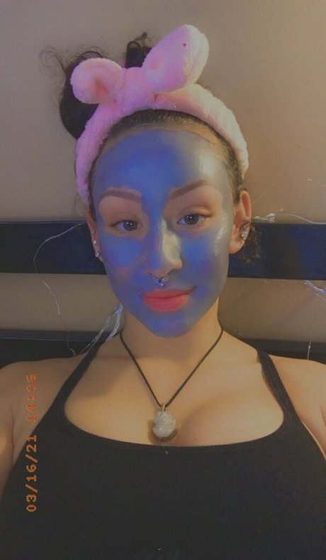Foto di nudo di fuga di OnlyFans di Flexiblefun
