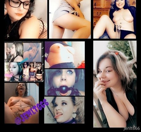 Foto di nudo di fuga di OnlyFans di Moonmomma369