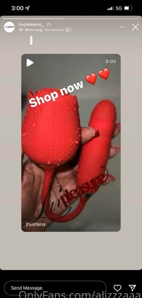 Foto di nudo di fuga di OnlyFans di Prettyfaceslimm