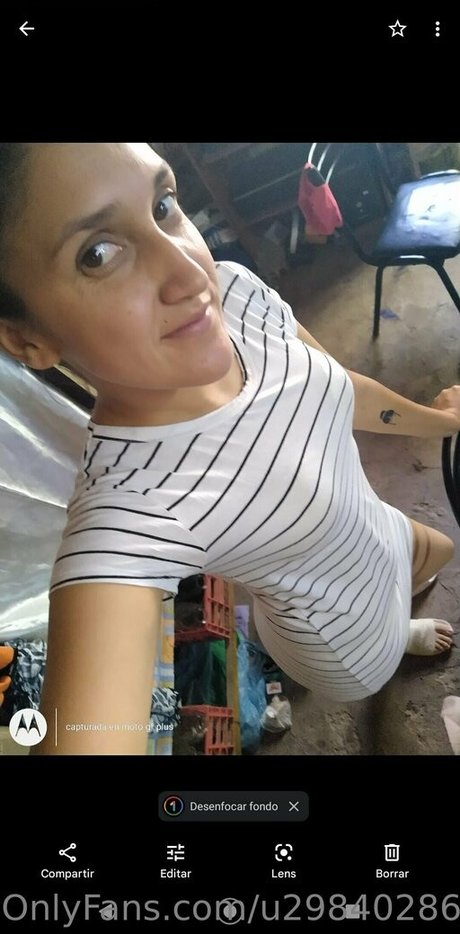Foto di nudo di fuga di OnlyFans di Yourcandybrunette