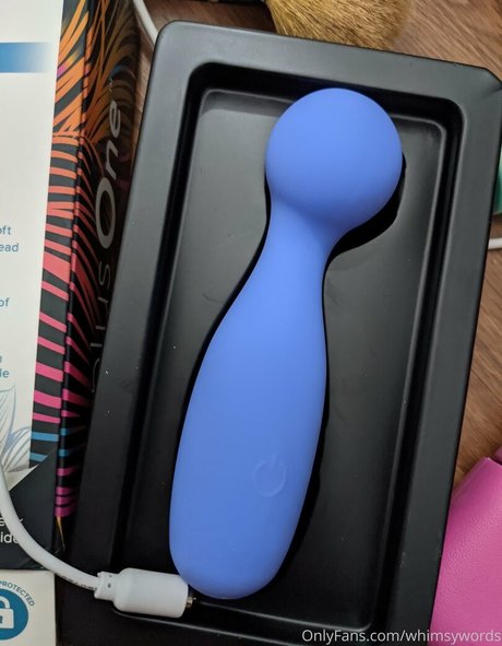 Foto di nudo di fuga di OnlyFans di Whimsywords