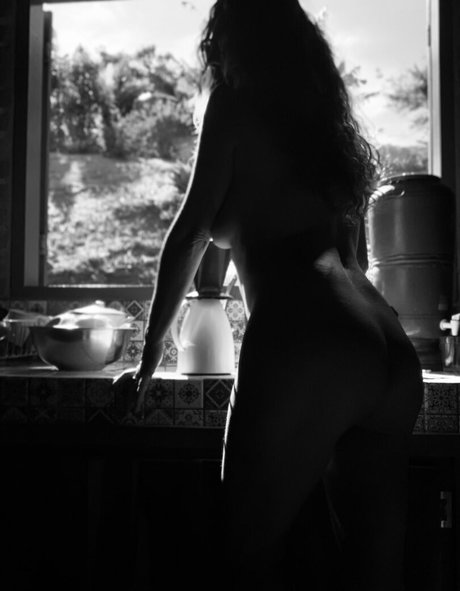 Foto di nudo di fuga di OnlyFans di Venusdemim