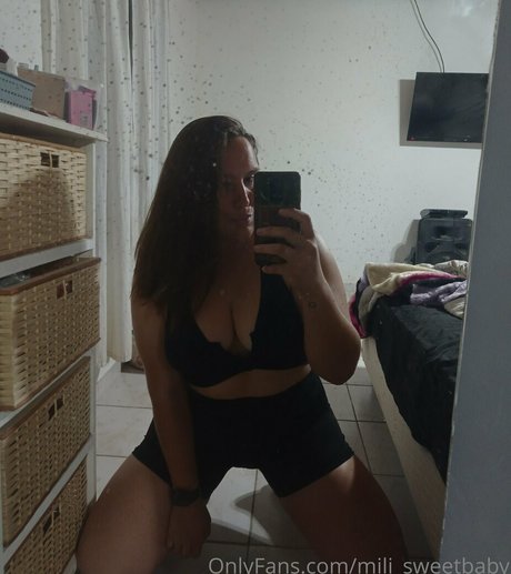 Milisweetbaby