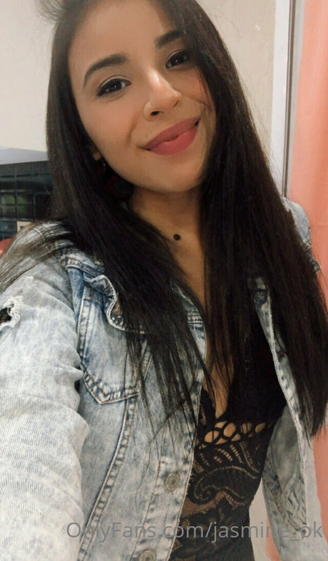 Jasmineok