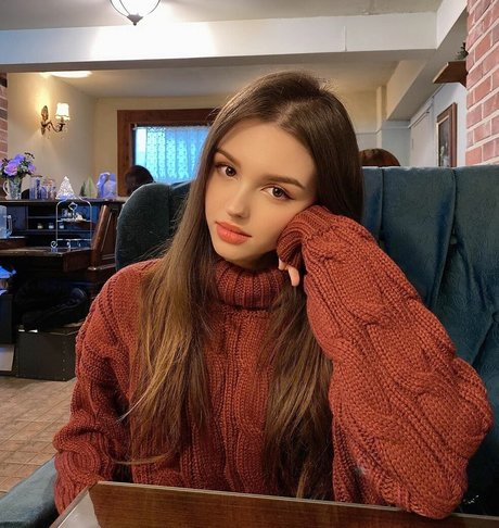 Elina Karimova