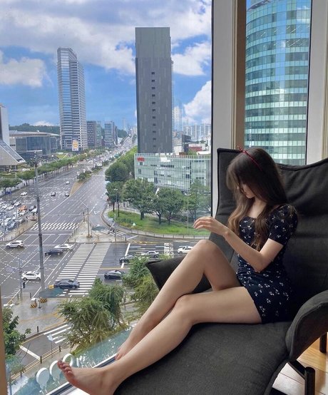 Foto di nudo di fuga di OnlyFans di Elina Karimova