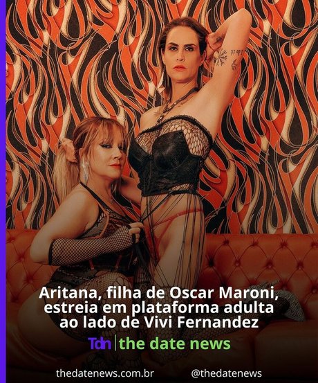 Aritana Maroni