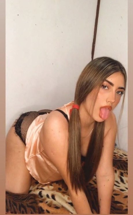 Foto di nudo di fuga di OnlyFans di Jade Reyes