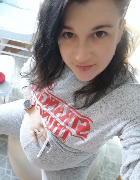 Pregnantgothmama