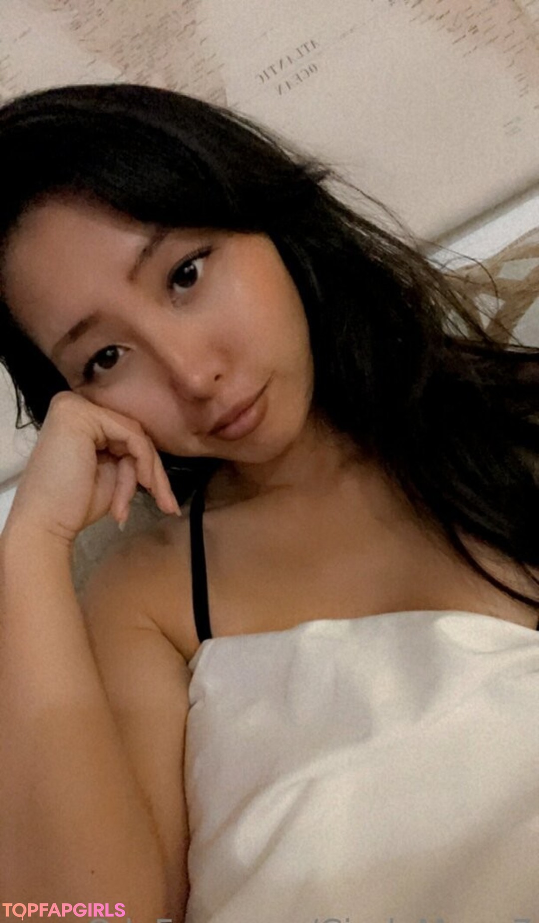 Foto di nudo di fuga di OnlyFans di Cindymoon7 #1014