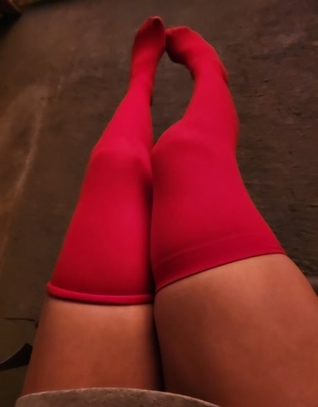 Foto di nudo di fuga di OnlyFans di Bunimilk