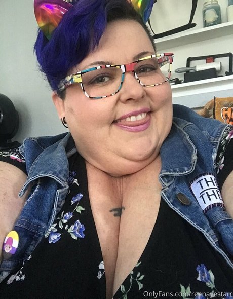 Reenayestarr