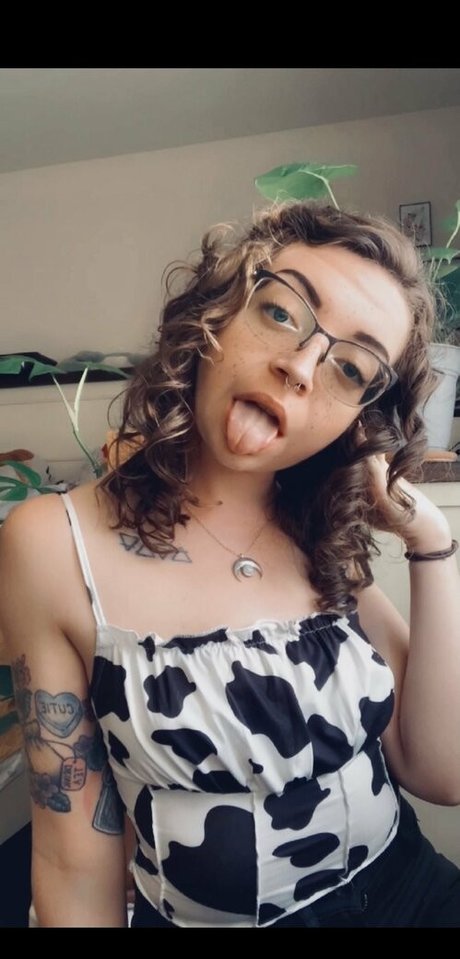 Foto di nudo di fuga di OnlyFans di Sidhee